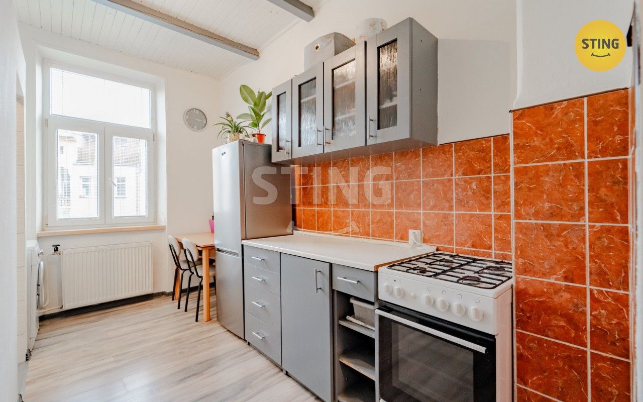 Prodej bytu 3+1 69 m² - foto 1