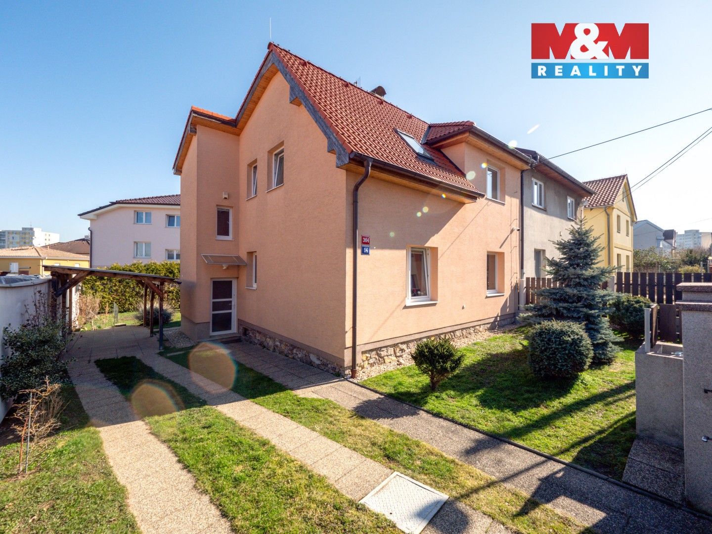 Pronájem domu 160 m² - foto 3