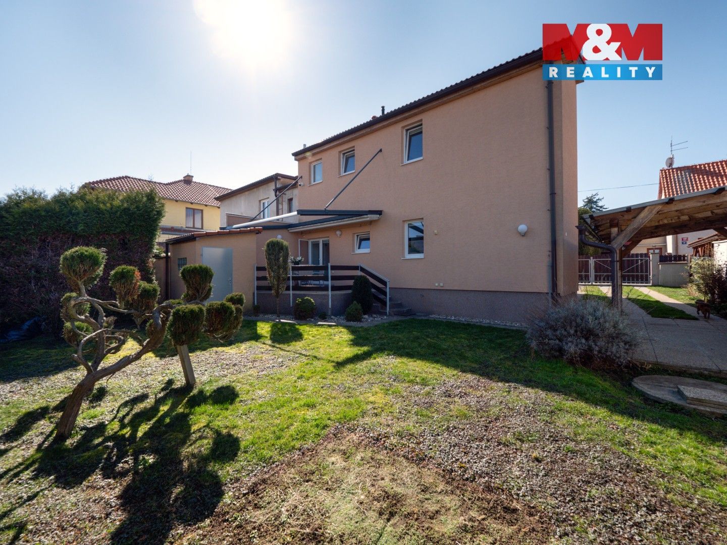 Pronájem domu 160 m² - foto 5