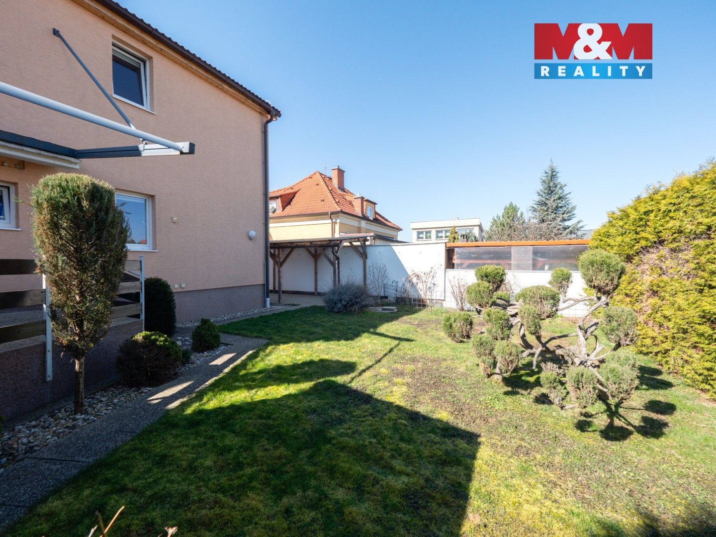 Pronájem domu 160 m² - foto 7