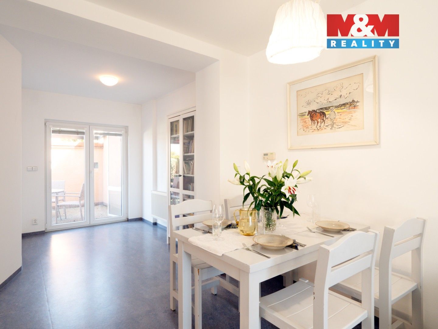 Pronájem domu 160 m² - foto 8