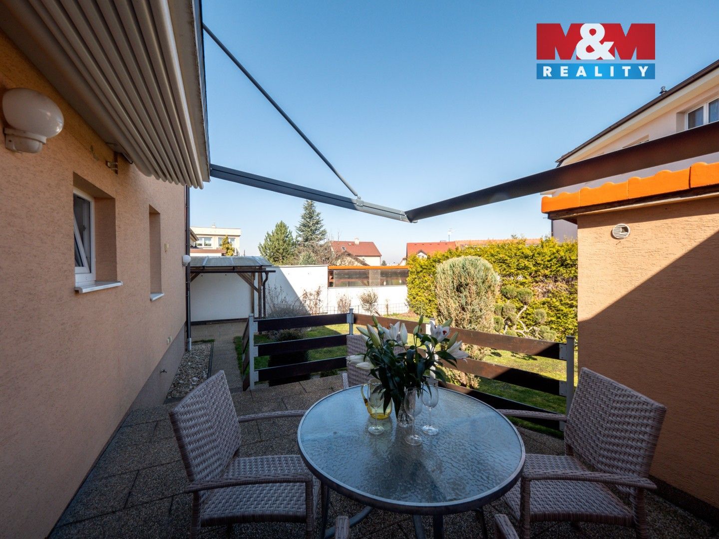 Pronájem domu 160 m² - foto 4