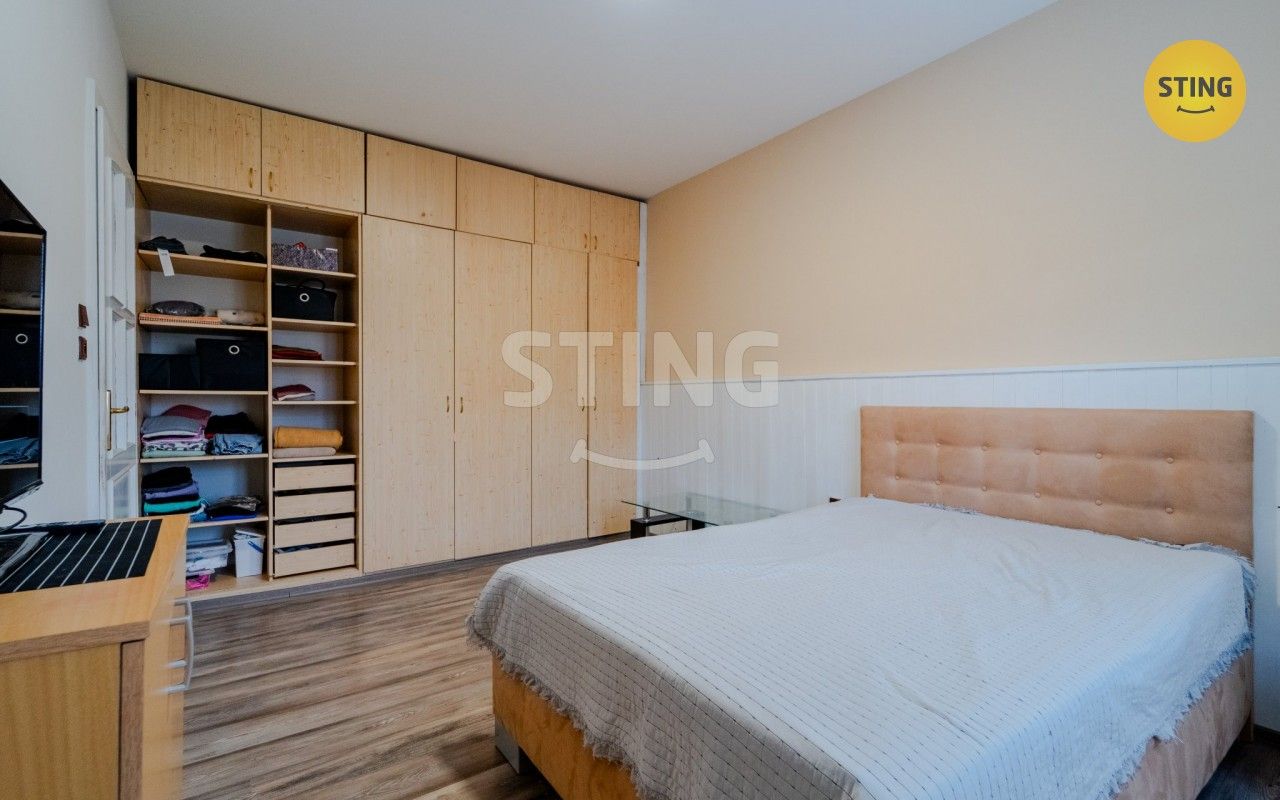 Prodej bytu 3+1 69 m² - foto 13