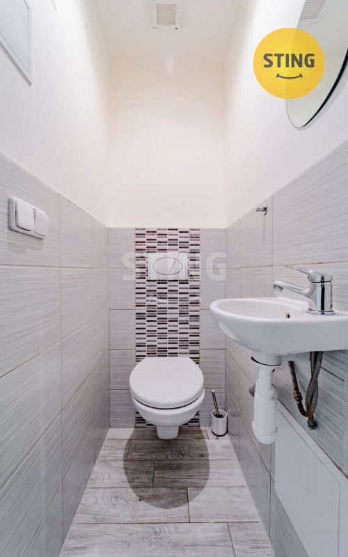 Prodej bytu 3+1 69 m² - foto 16
