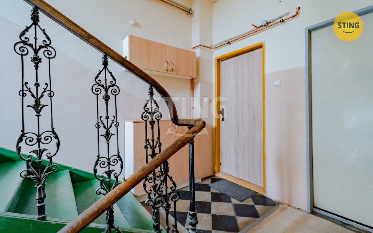 Prodej bytu 3+1 69 m² - foto 21