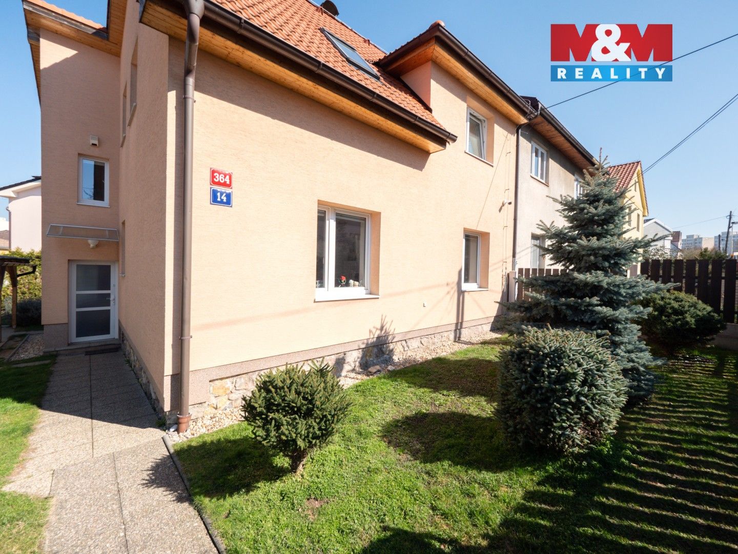 Pronájem domu 160 m² - foto 11