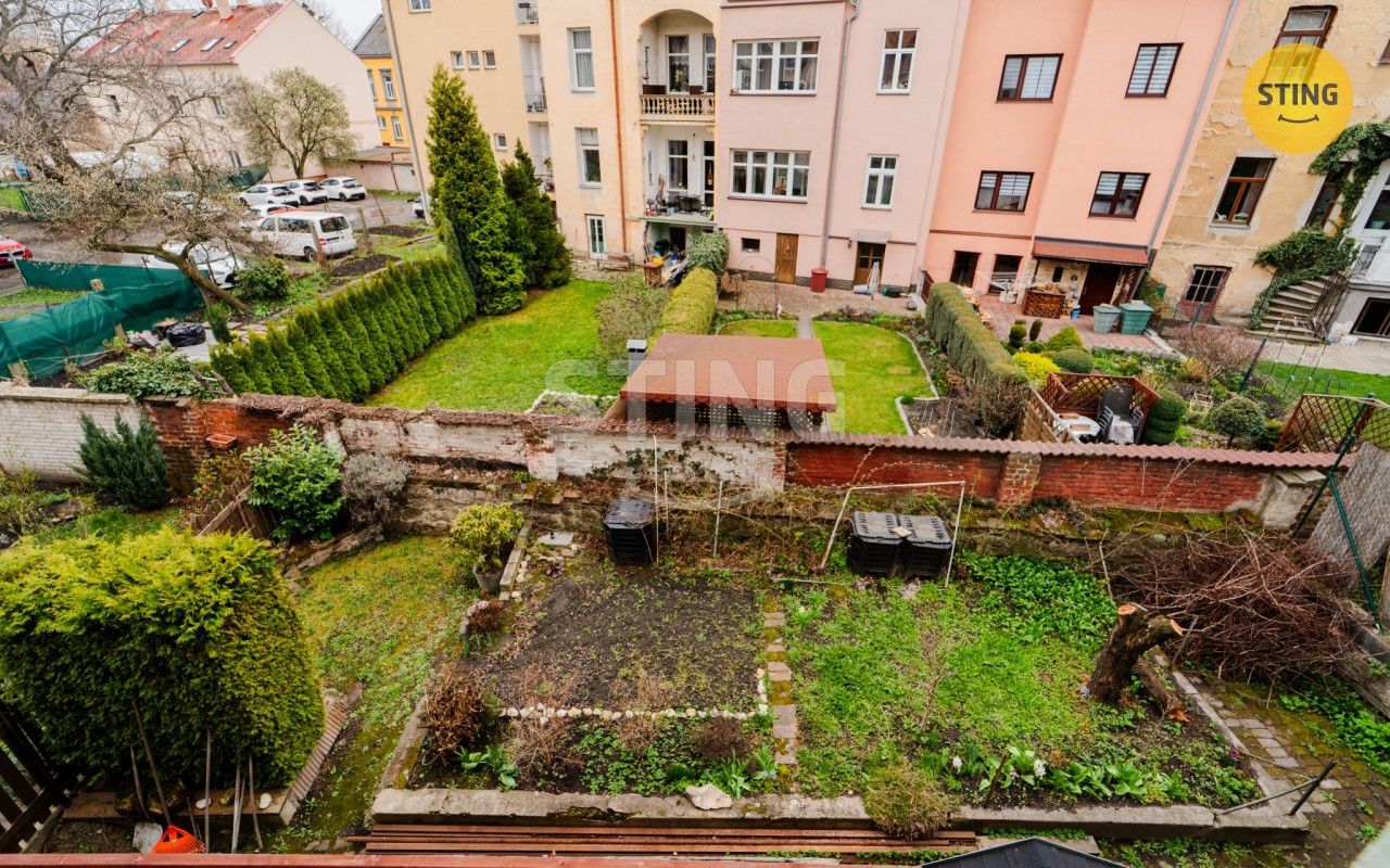 Prodej bytu 3+1 69 m² - foto 22
