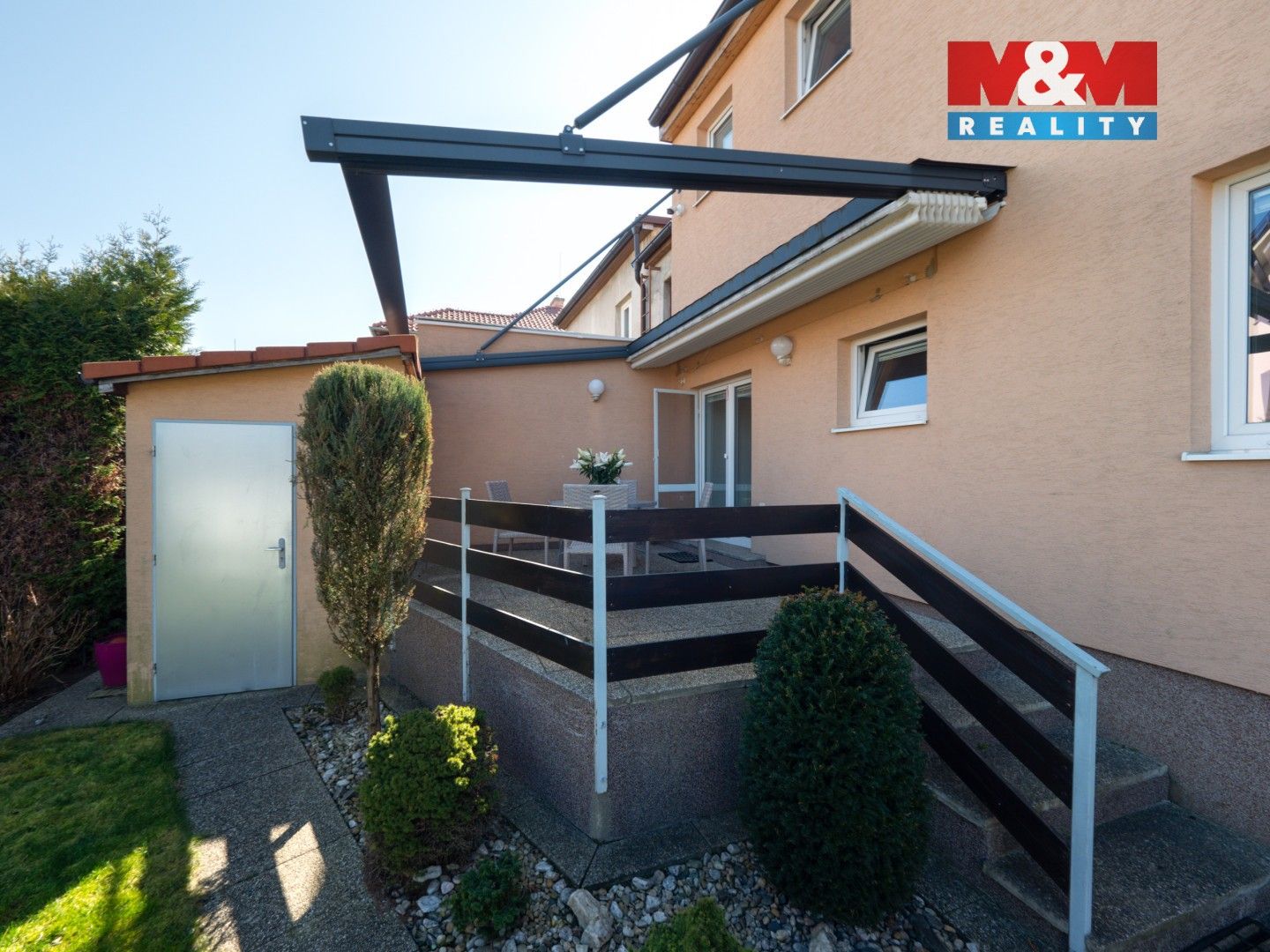 Pronájem domu 160 m² - foto 15