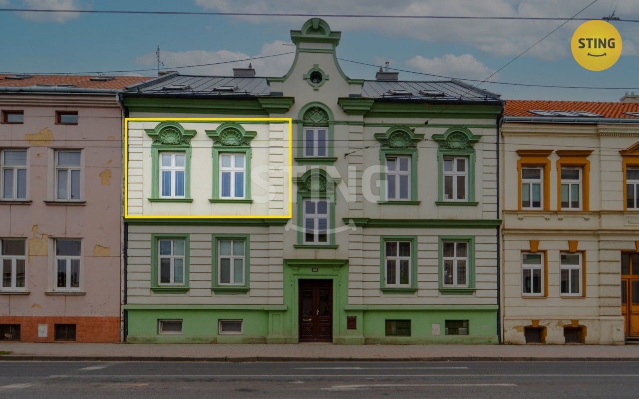 Prodej bytu 3+1 69 m² - foto 23
