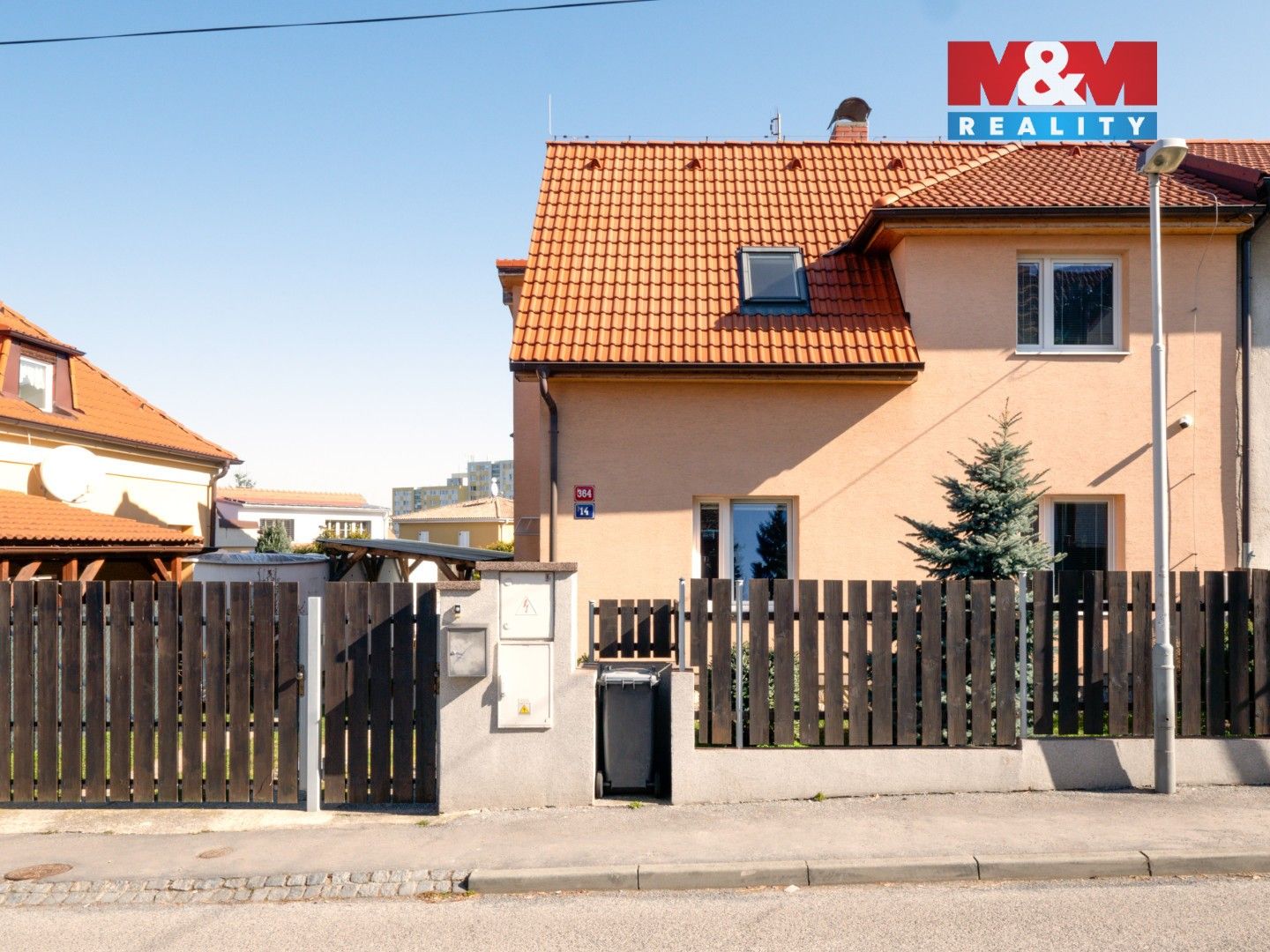 Pronájem domu 160 m² - foto 13