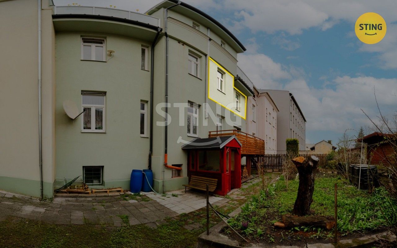 Prodej bytu 3+1 69 m² - foto 28
