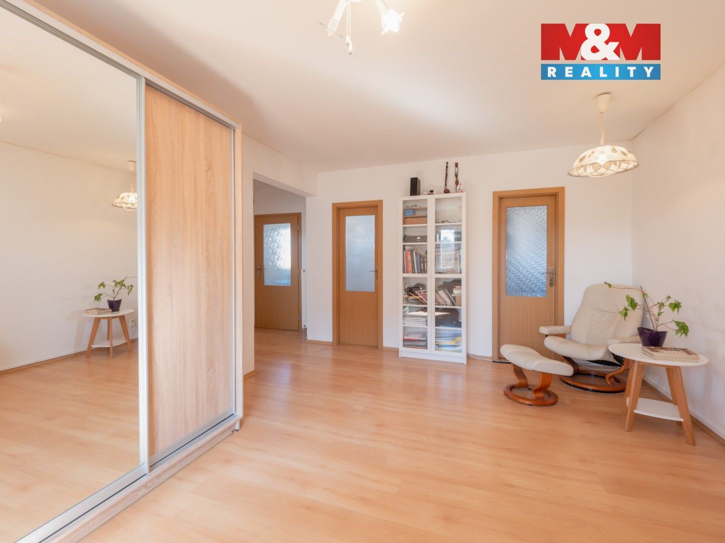 Pronájem domu 160 m² - foto 31
