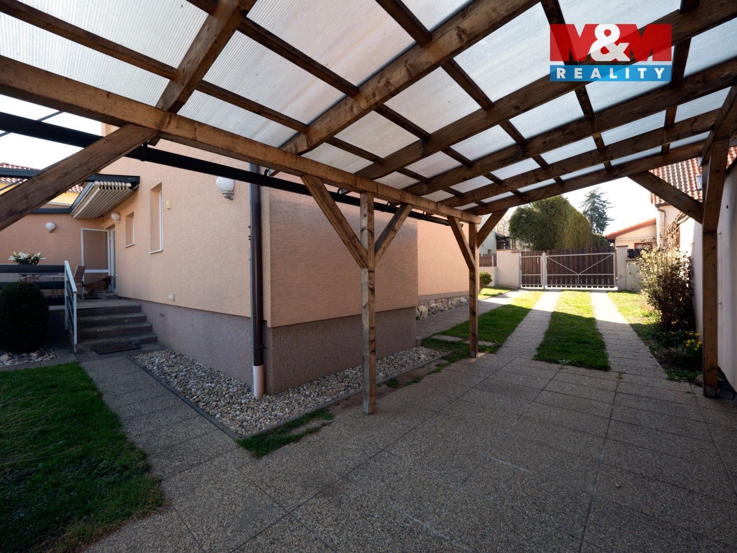Pronájem domu 160 m² - foto 40