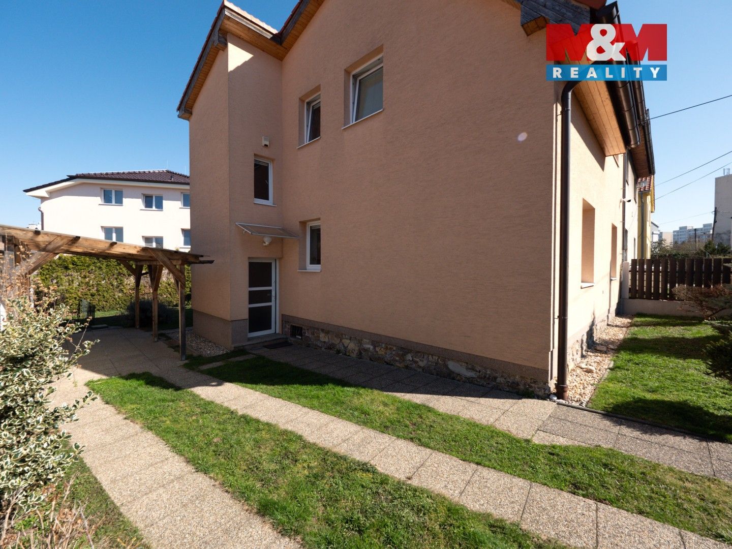 Pronájem domu 160 m² - foto 41