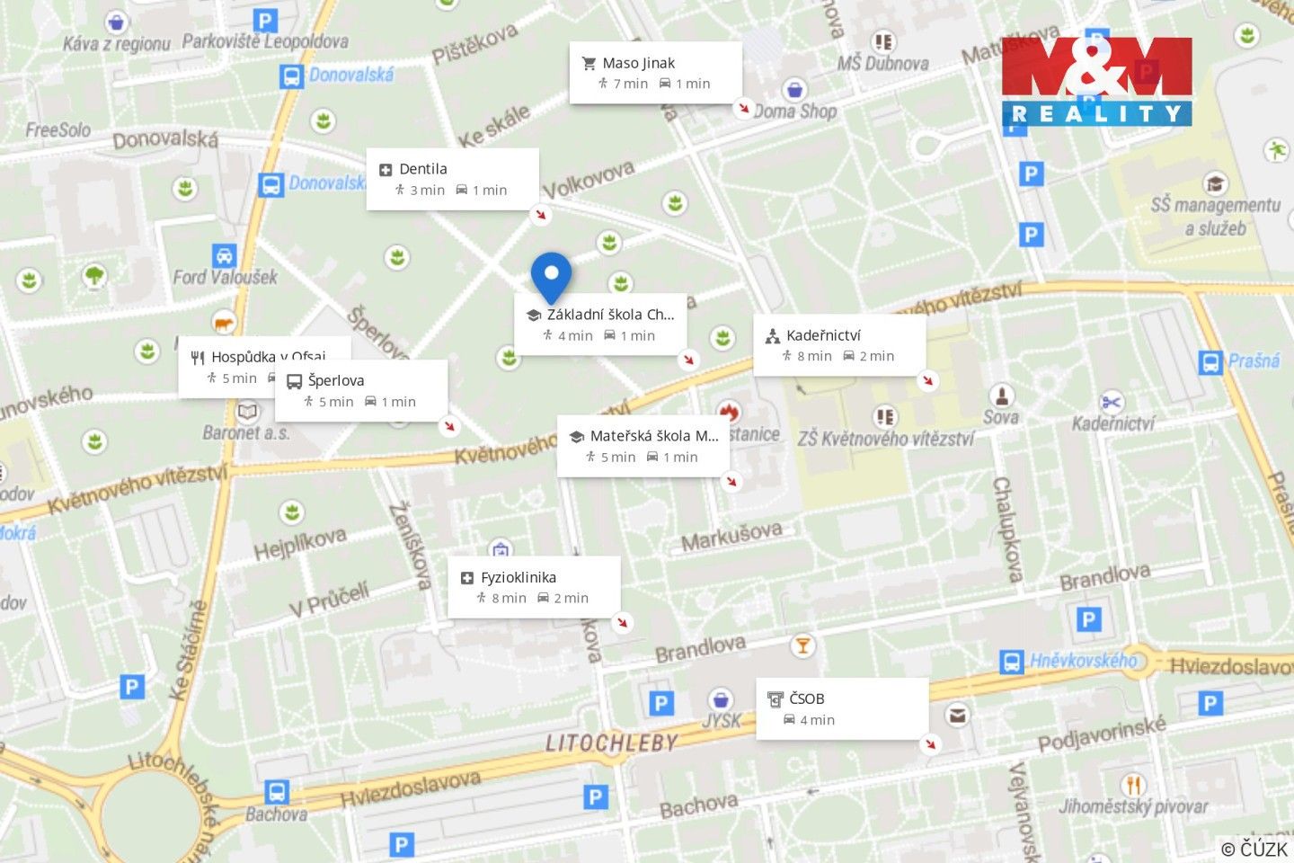 Pronájem domu 160 m² - foto 42