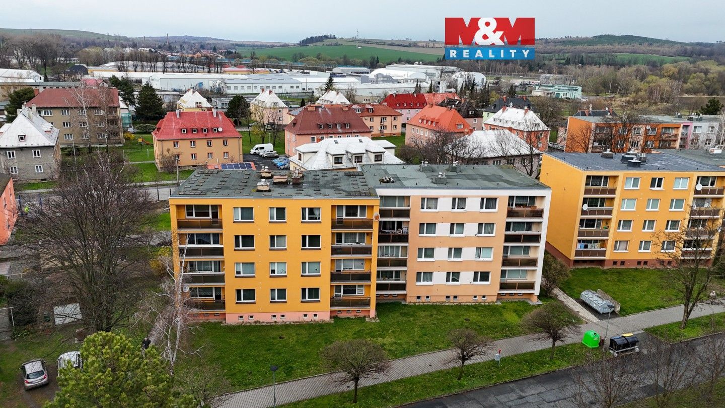 Prodej bytu 3+1 68 m² - foto 1
