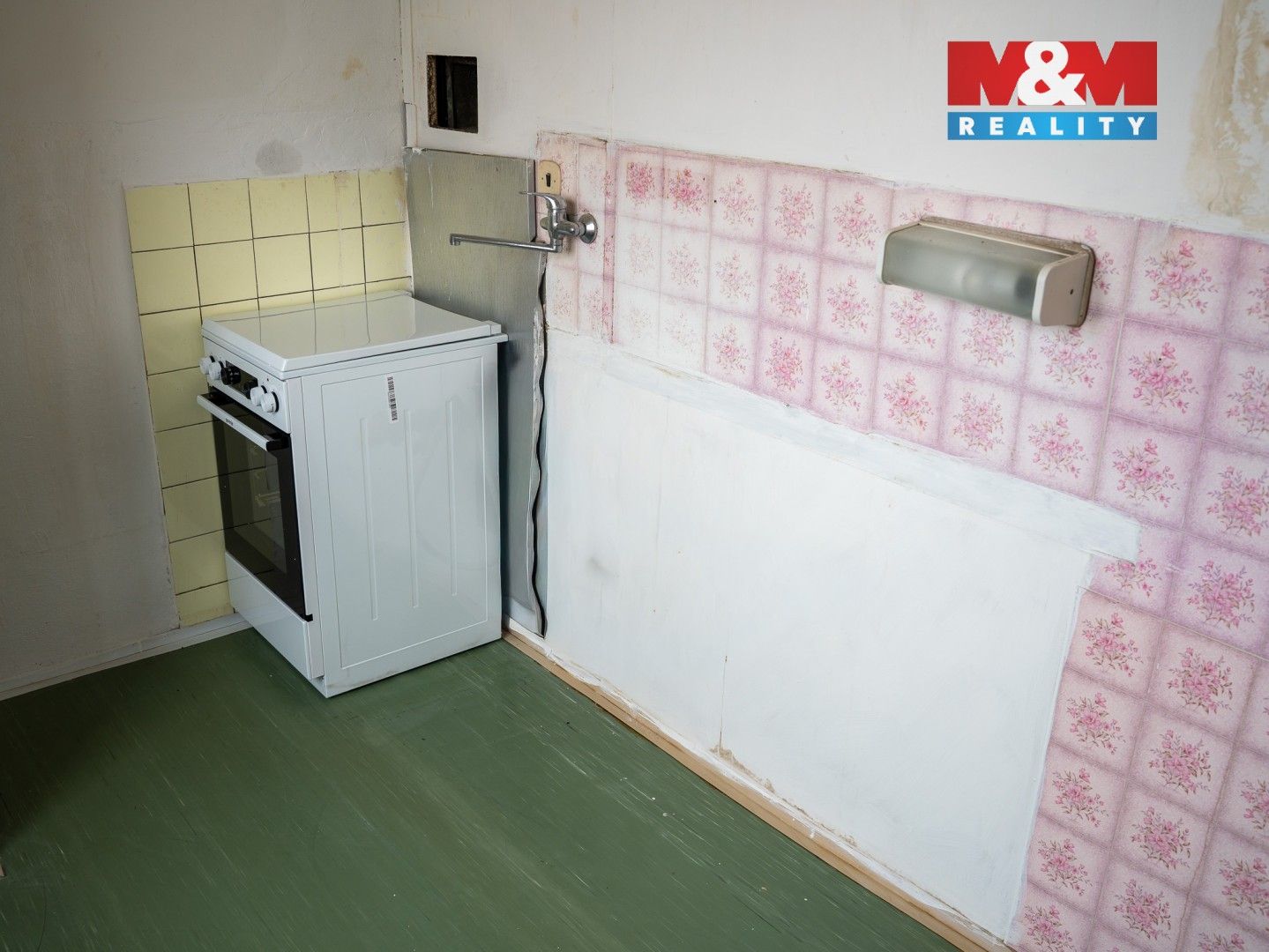 Prodej bytu 3+1 68 m² - foto 5