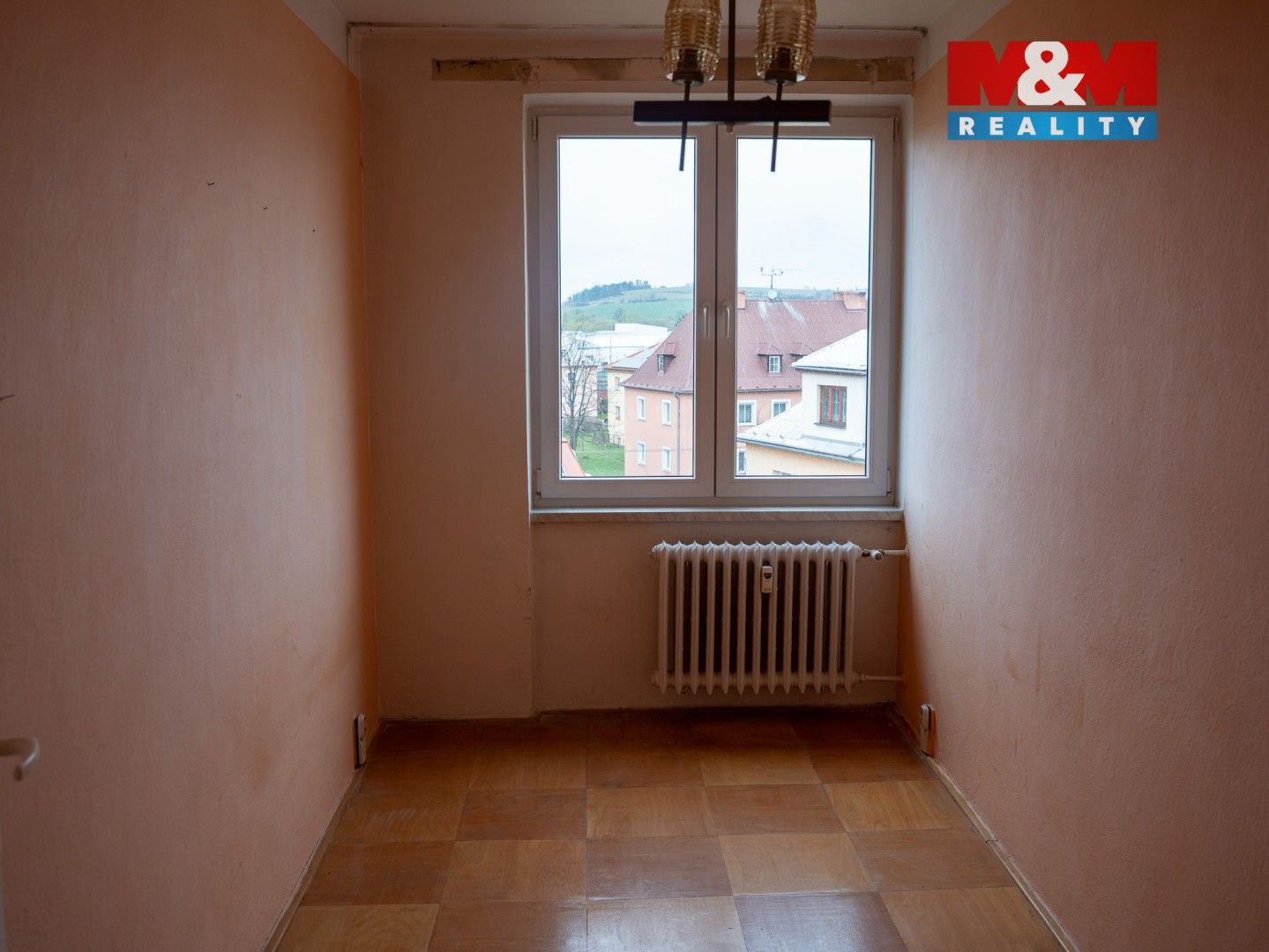 Prodej bytu 3+1 68 m² - foto 3