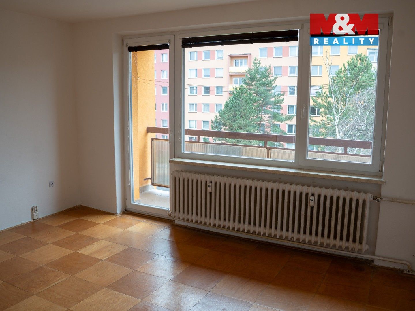 Prodej bytu 3+1 68 m² - foto 2
