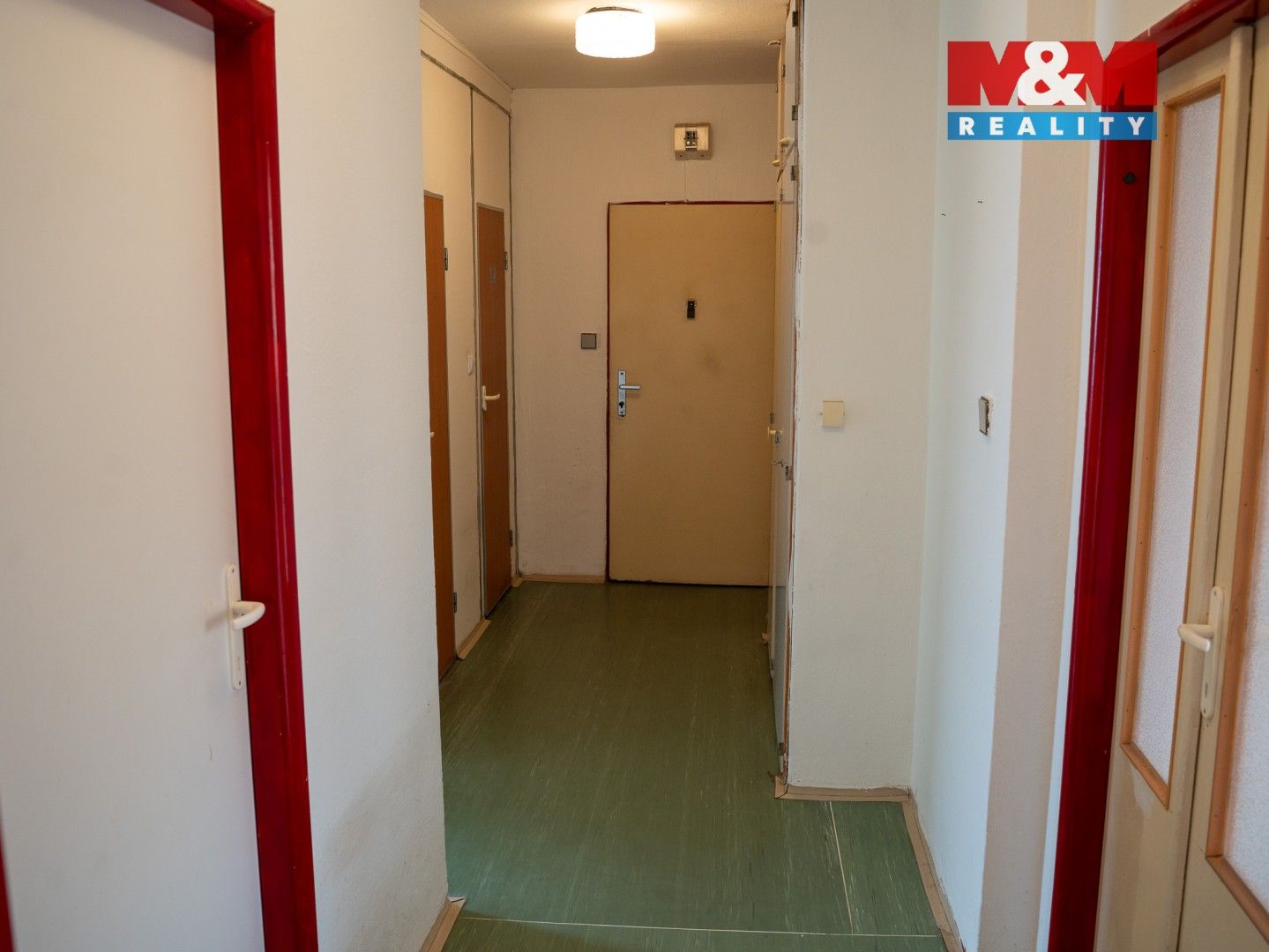 Prodej bytu 3+1 68 m² - foto 9