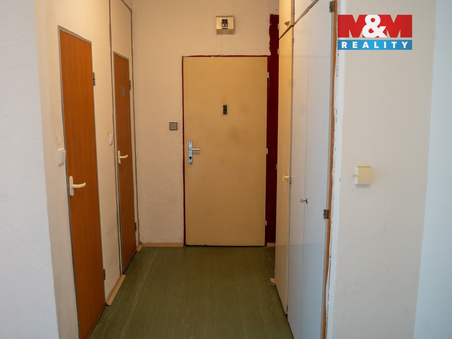 Prodej bytu 3+1 68 m² - foto 11