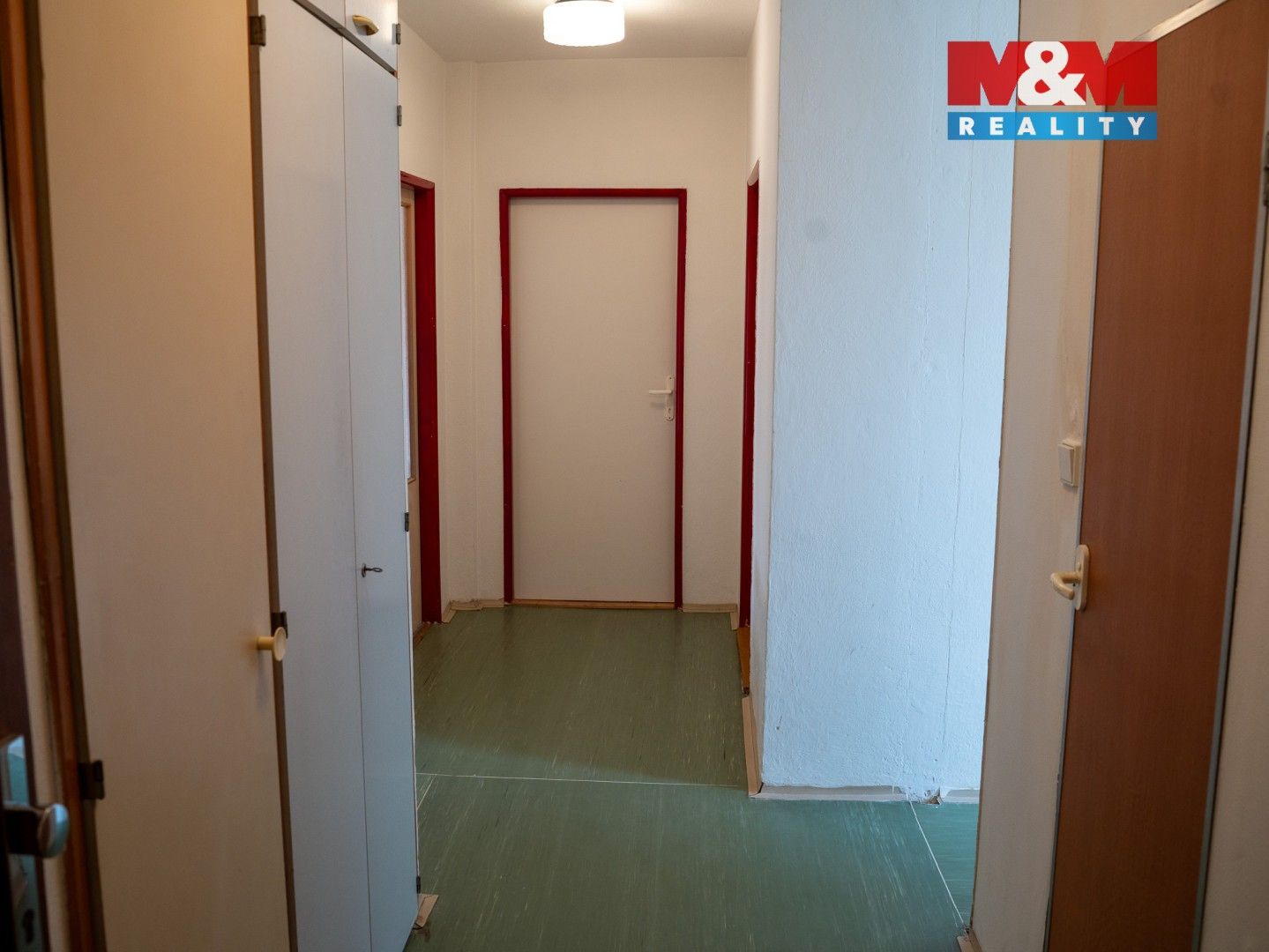 Prodej bytu 3+1 68 m² - foto 10