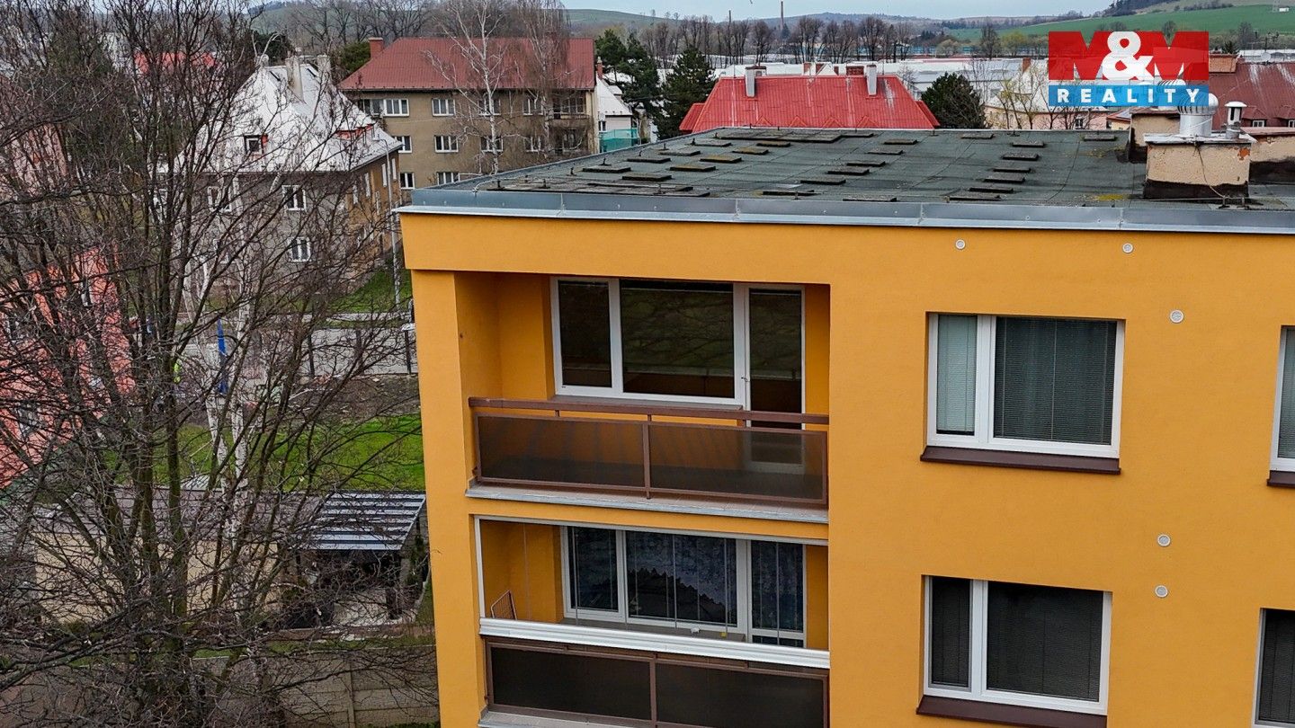 Prodej bytu 3+1 68 m² - foto 13