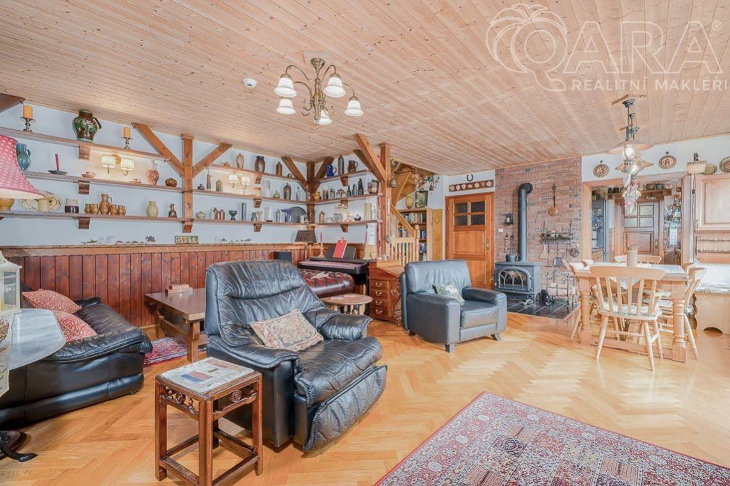 Prodej domu 139 m² - foto 4