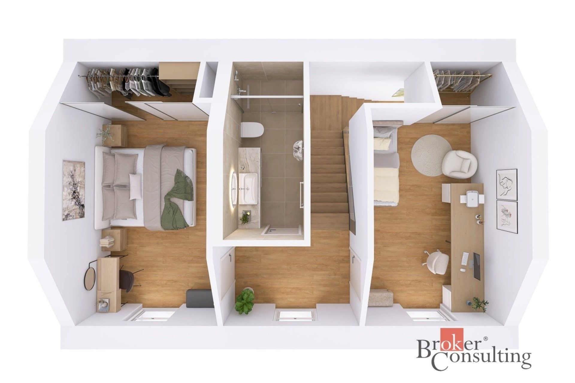 Prodej bytu 3+kk 90 m² - foto 4