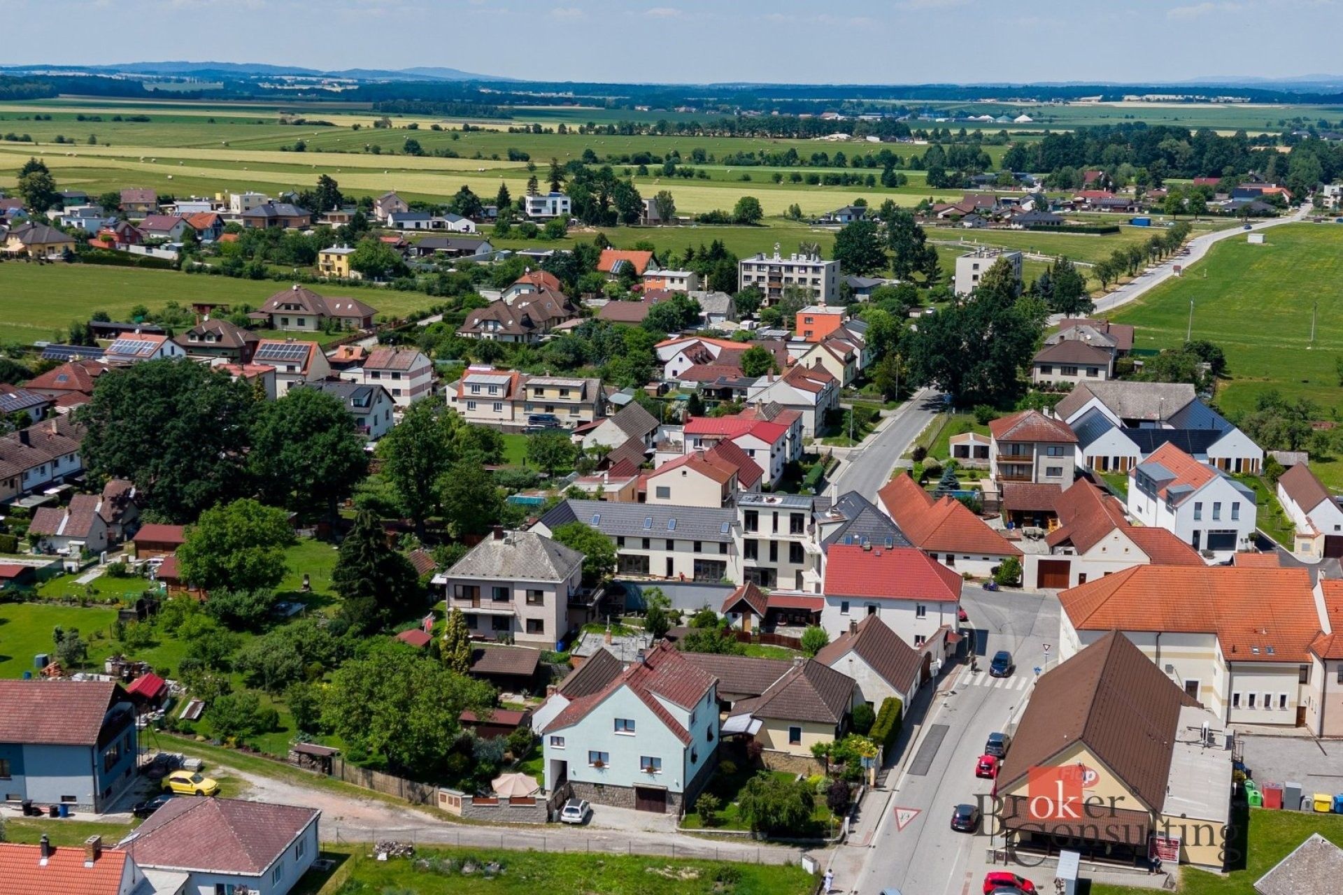 Prodej bytu 3+kk 90 m² - foto 13