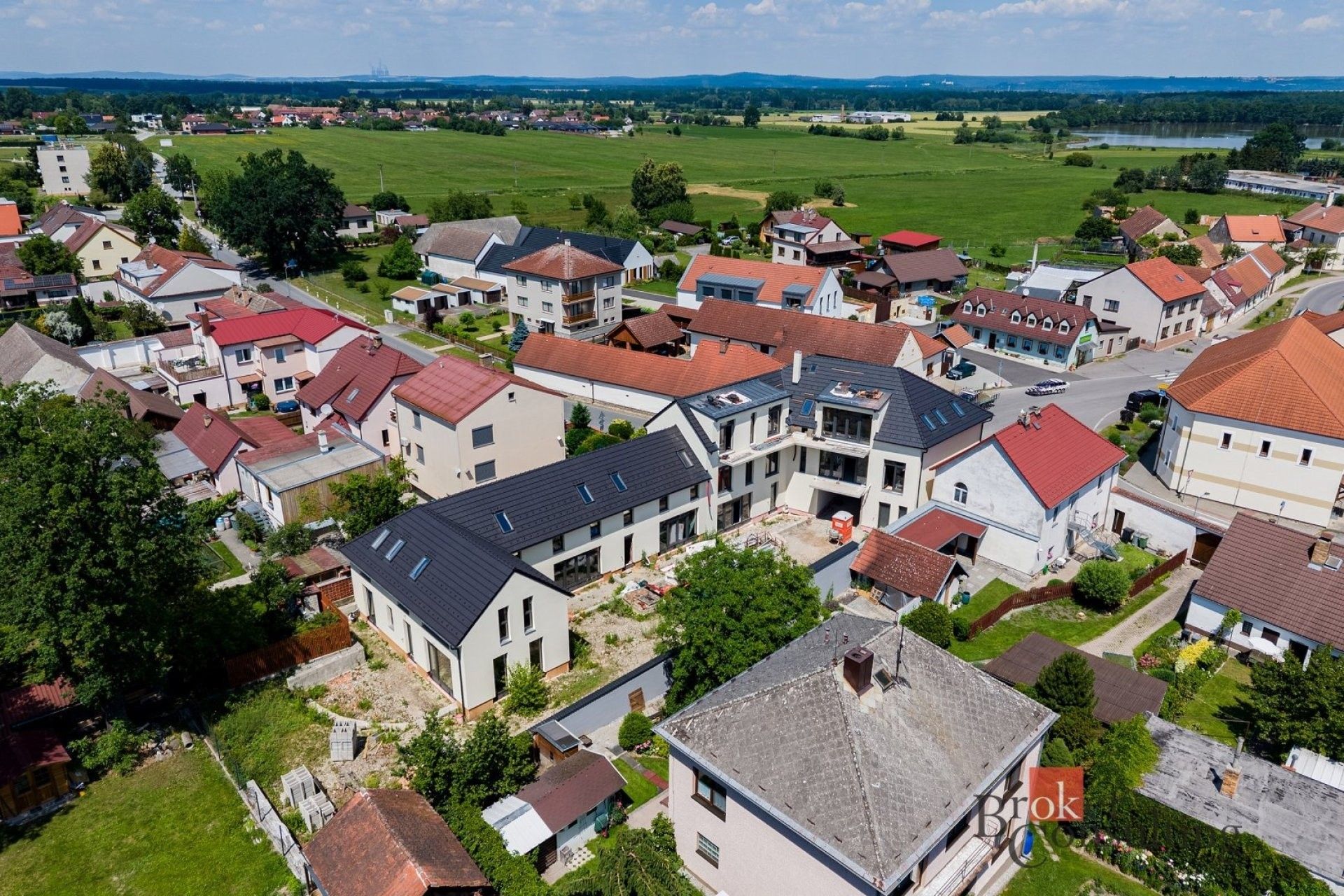 Prodej bytu 3+kk 90 m² - foto 12