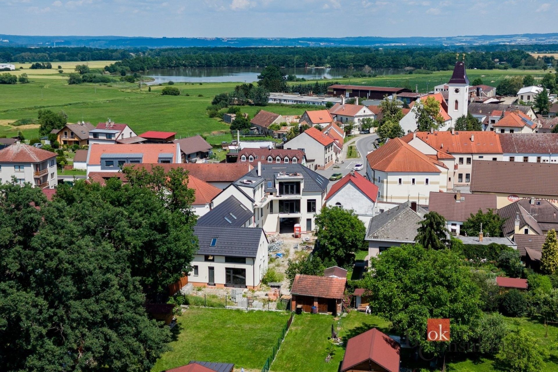 Prodej bytu 3+kk 90 m² - foto 19