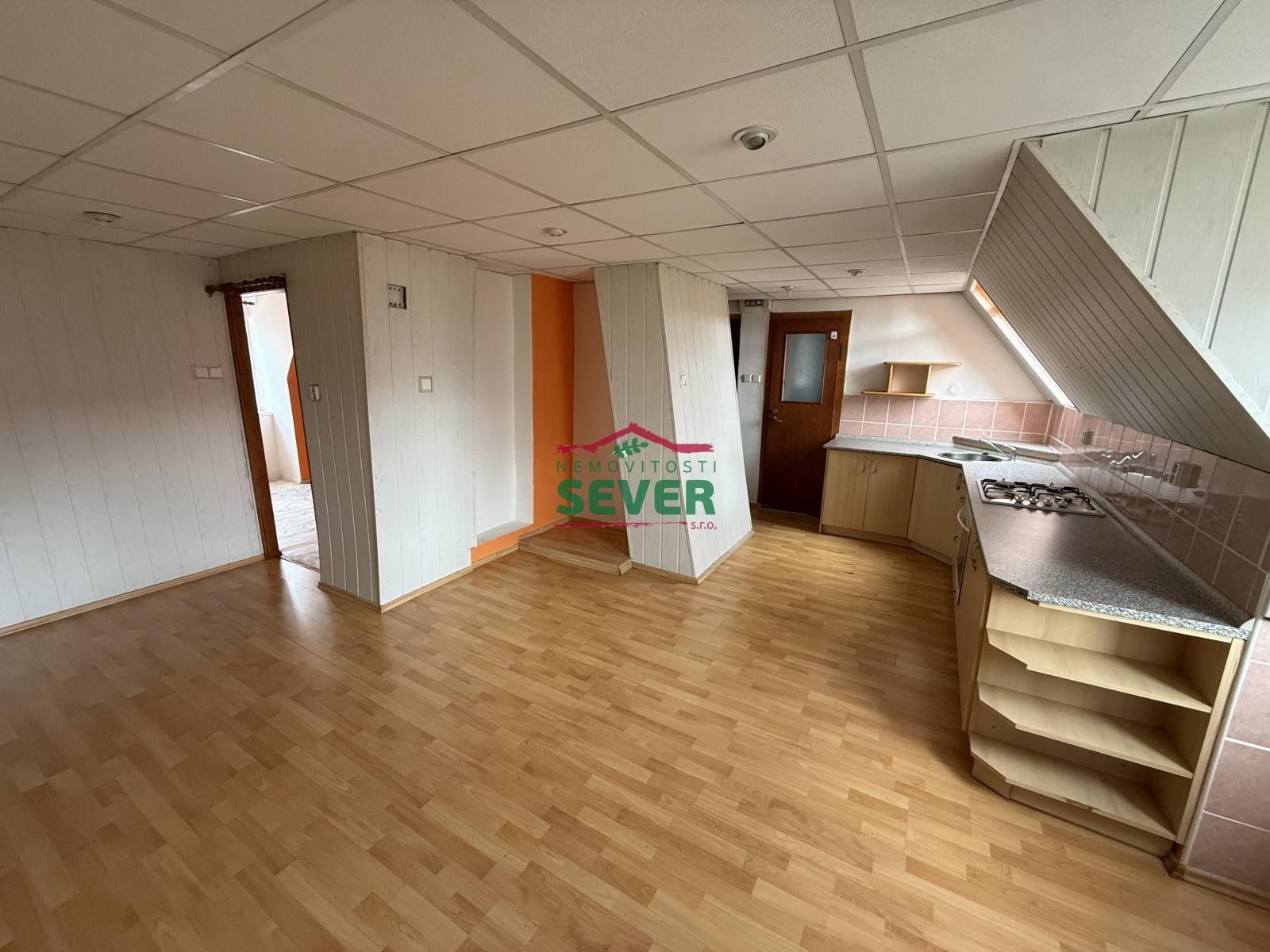 Prodej bytu 2+kk 48 m² - foto 3