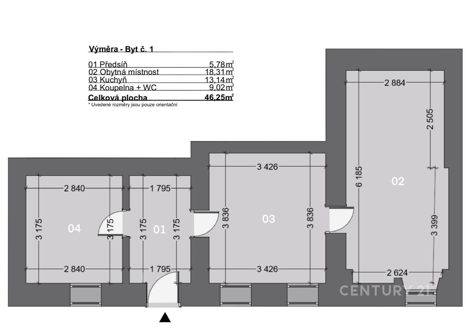 Prodej domu 306 m² - foto 5