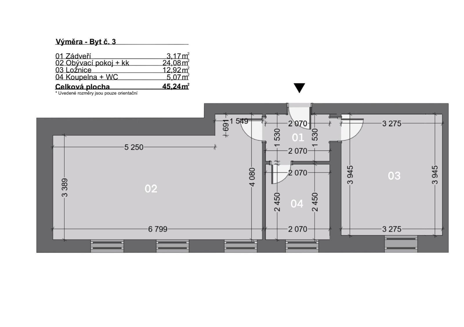 Prodej domu 306 m² - foto 11