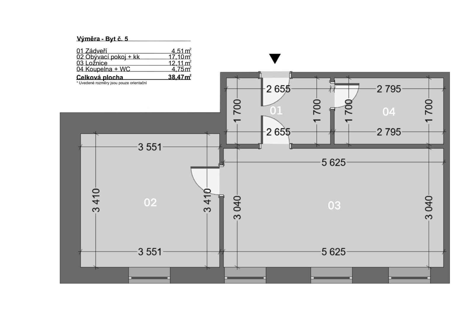 Prodej domu 306 m² - foto 14