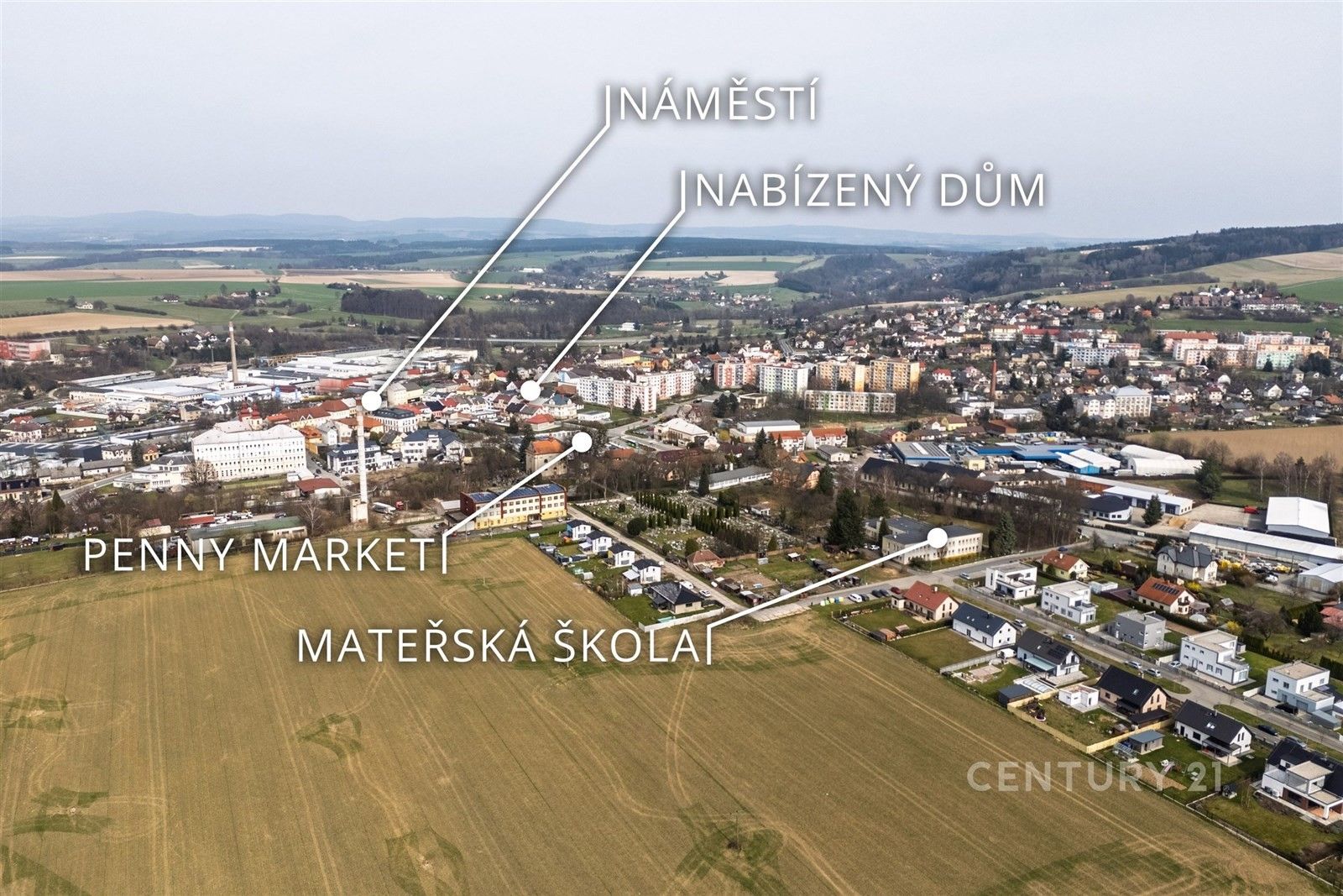 Prodej domu 306 m² - foto 21