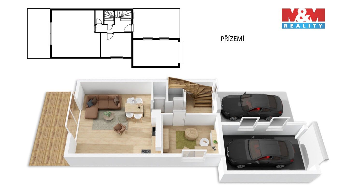 Prodej domu 145 m² - foto 33