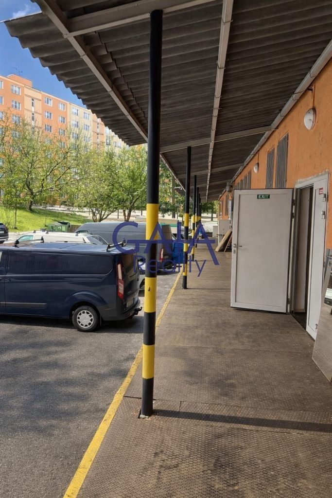 Prodej komerčního prostoru 2475 m² - foto 5