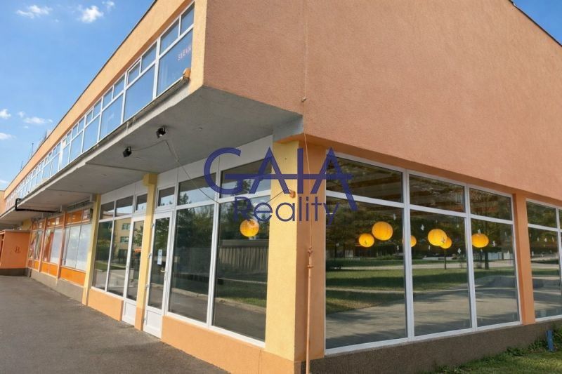 Prodej komerčního prostoru 2475 m² - foto 8