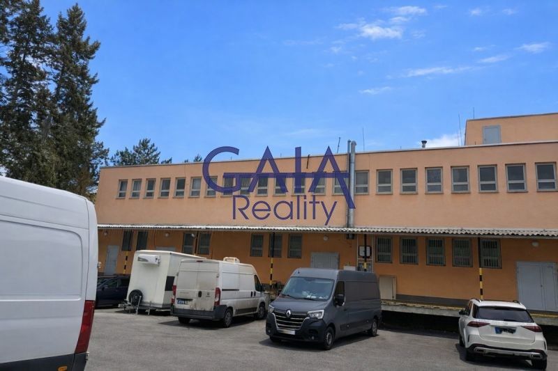 Prodej komerčního prostoru 2475 m² - foto 7