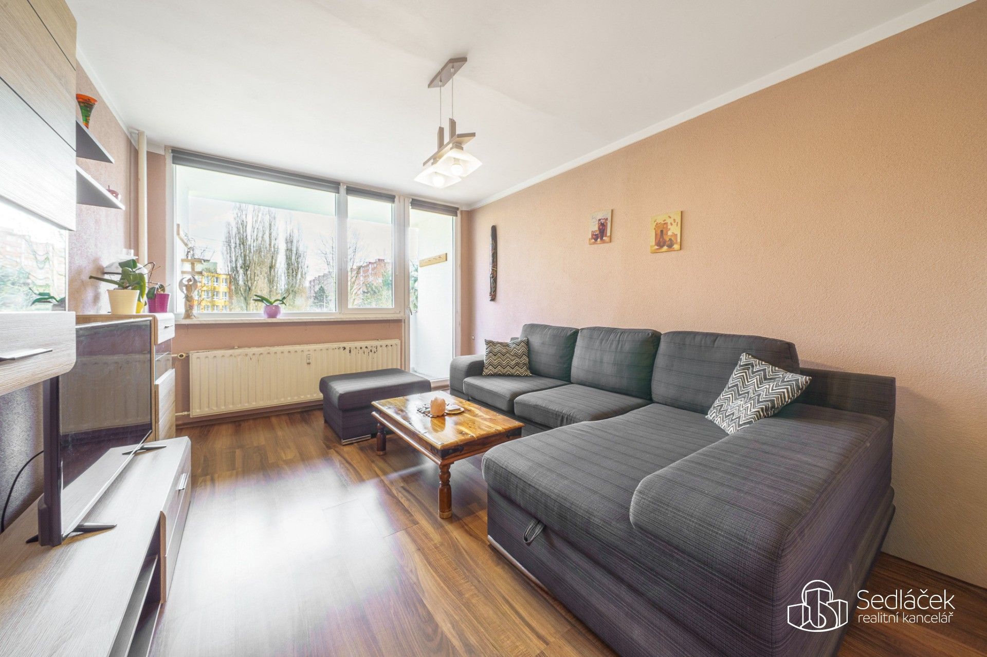 Prodej bytu 4+1 82 m² - foto 2