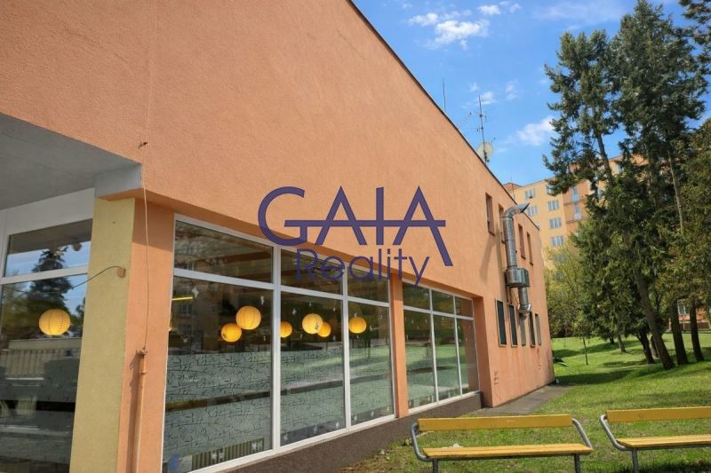 Prodej komerčního prostoru 2475 m² - foto 9