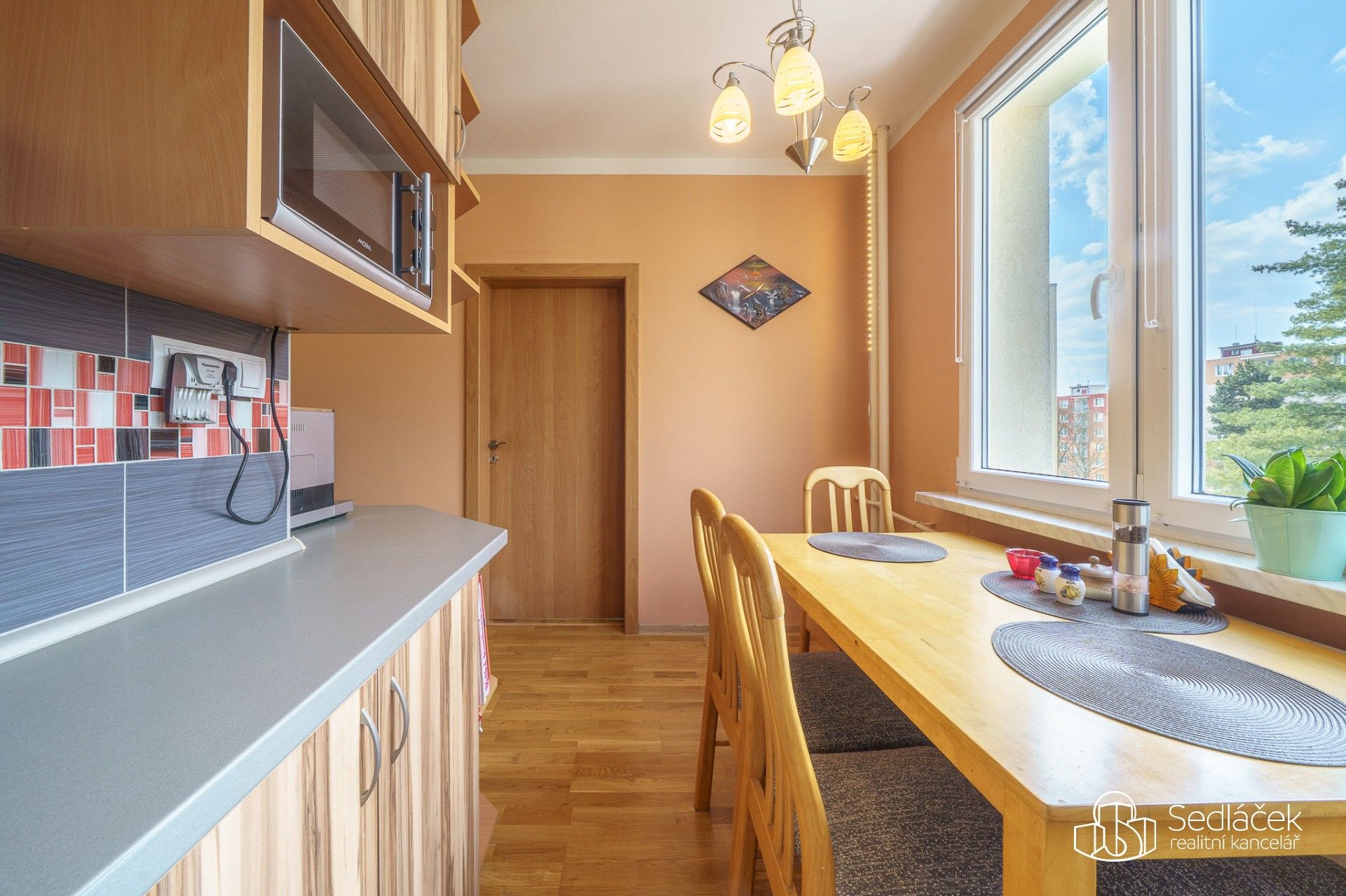 Prodej bytu 4+1 82 m² - foto 8