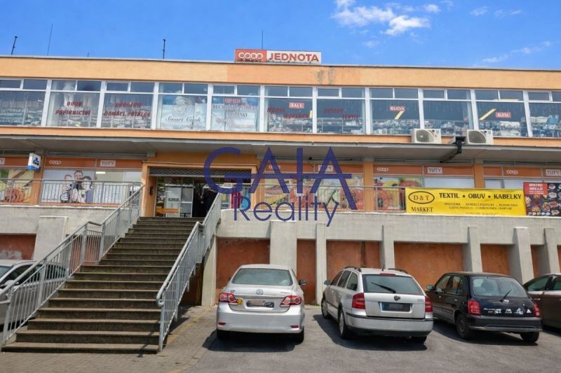 Prodej komerčního prostoru 2475 m² - foto 11