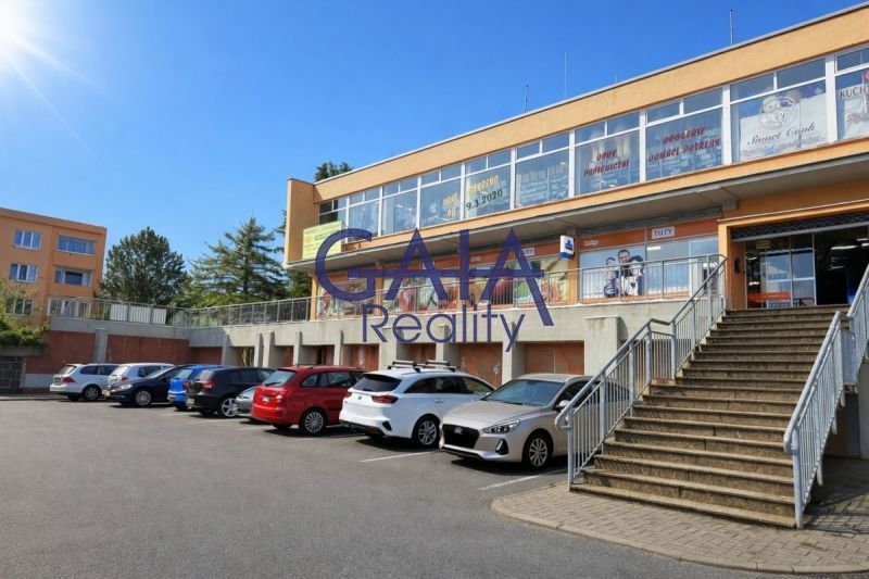 Prodej komerčního prostoru 2475 m² - foto 10