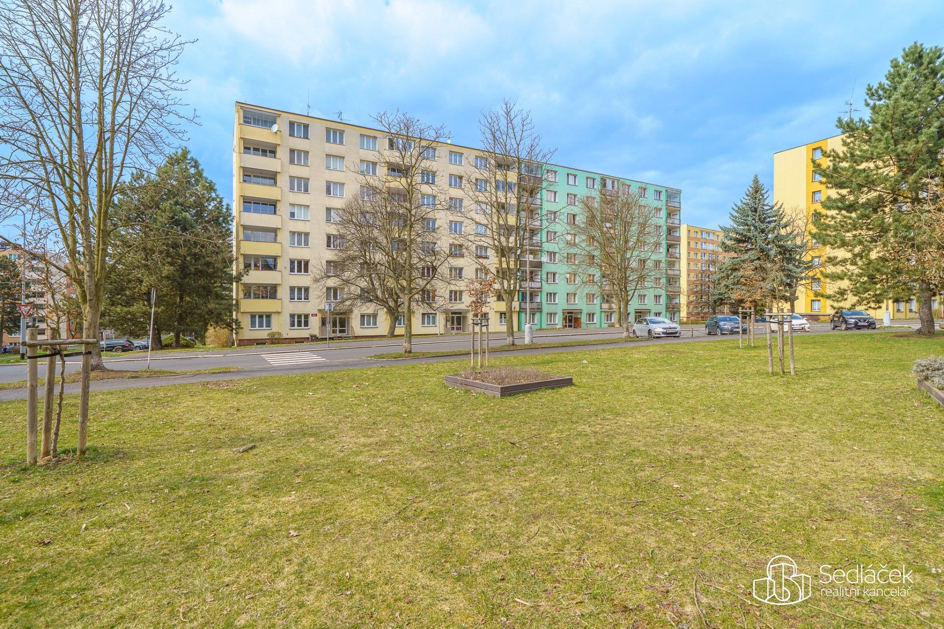 Prodej bytu 4+1 82 m² - foto 1