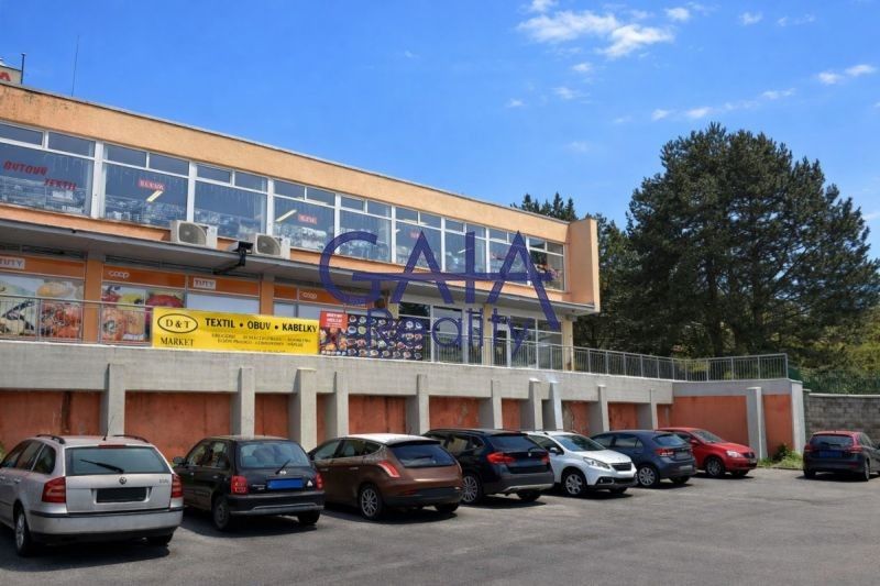 Prodej komerčního prostoru 2475 m² - foto 12