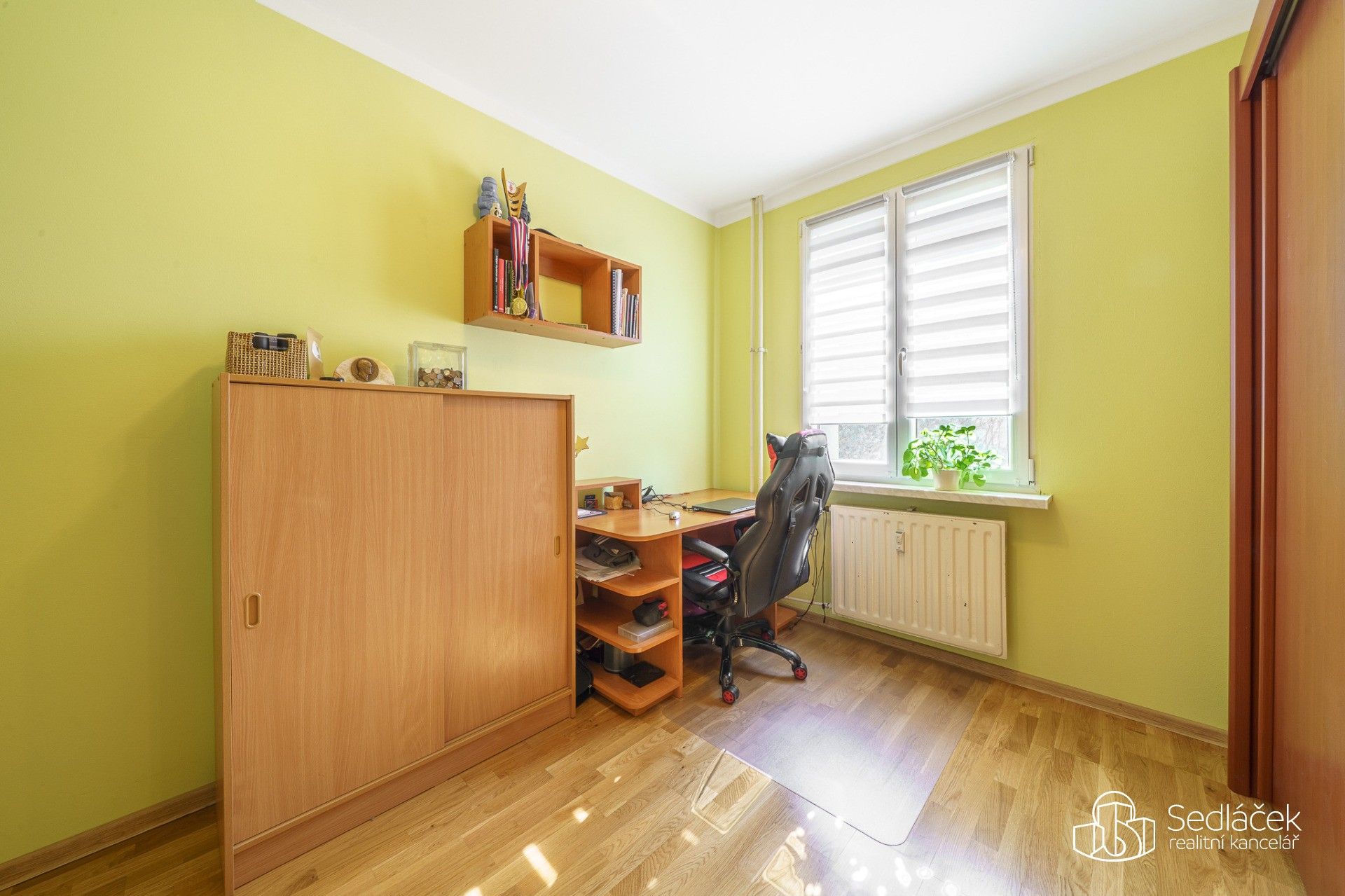 Prodej bytu 4+1 82 m² - foto 12