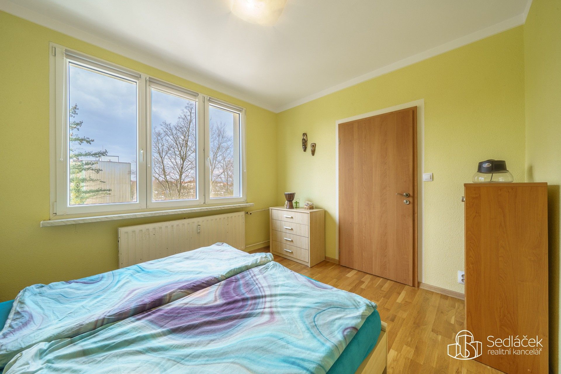 Prodej bytu 4+1 82 m² - foto 16